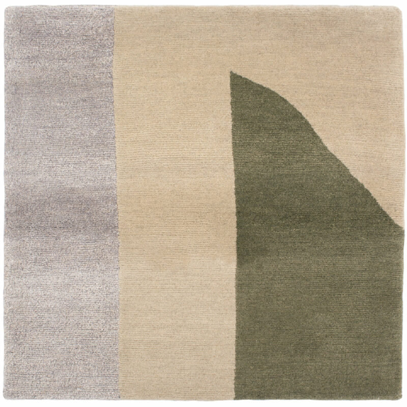 Balance & Composure No.02 | Khaki