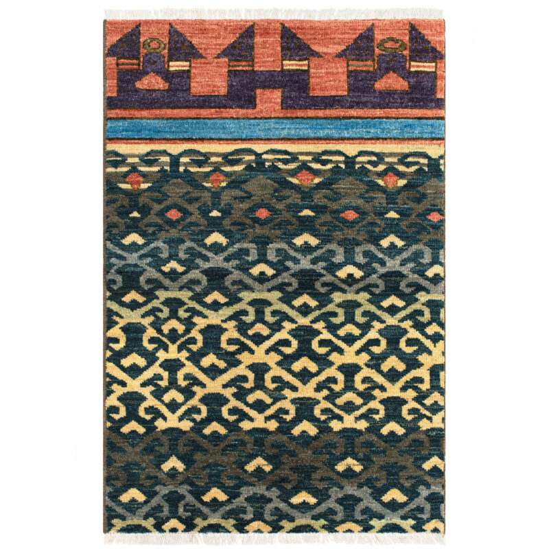 Seljuk No.01 | Original