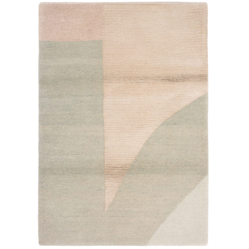 Balance & Composure No.01 | Silver Blush