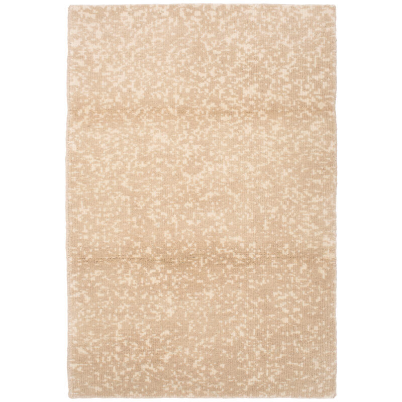 Stone No.03 | Natural Mink
