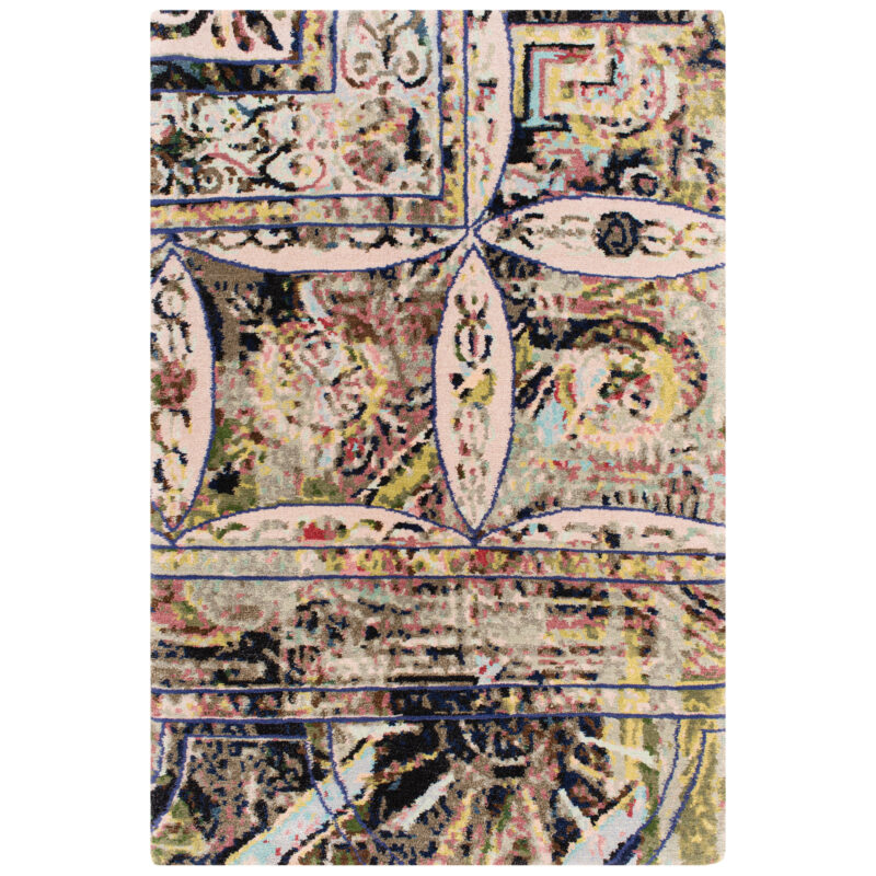 Capriccio | Blue Green