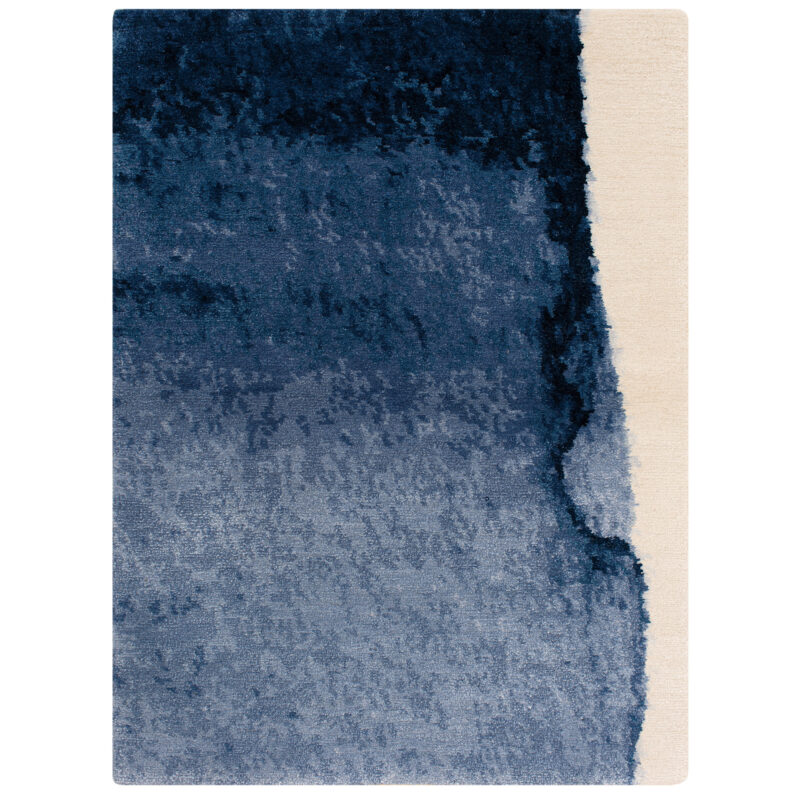 Symmetry No.05 | Midnight Blue