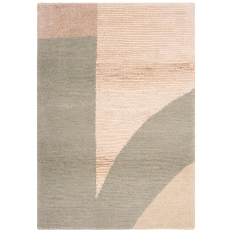 Balance & Composure No.01 | Grey Pink