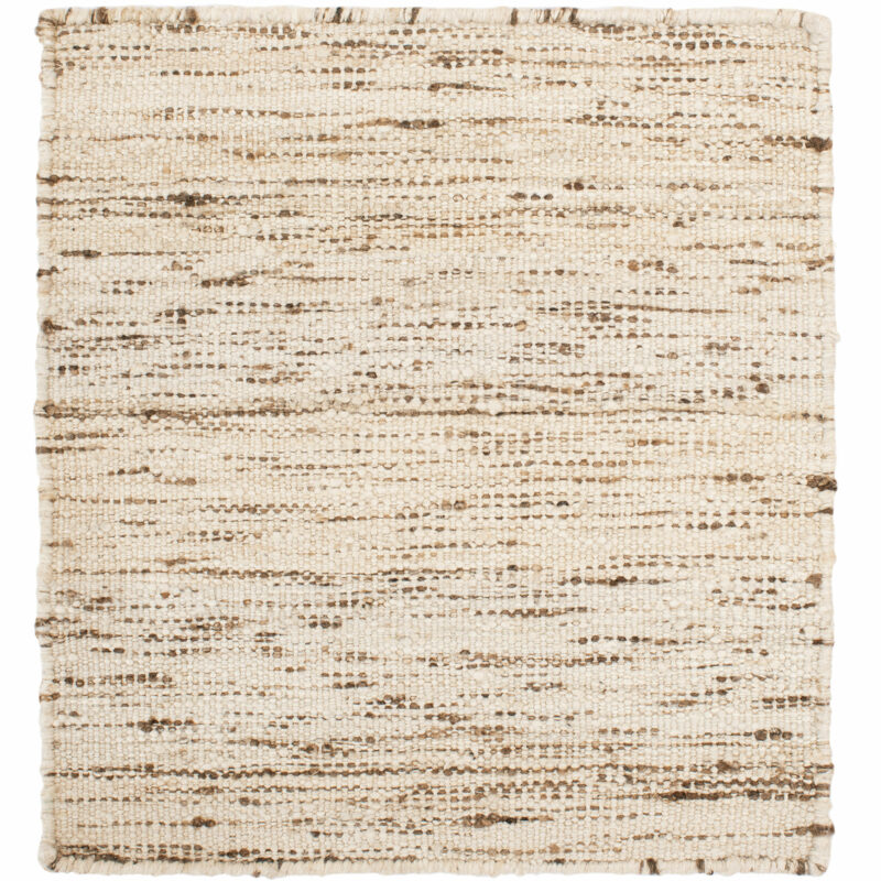 Mugar Tushar Kilim | Natural