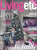 LIVING ETC | DECEMBER 2013 | COVER PINK | COUNTRY GARDEN PINK - Knots Rugs 