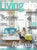 LIVING ETC | MAY 2013 | DIAMONDS TWO TONE BLUSH | ELEMENTS NO.02 CLAY | VENETIAN CHERRY | ELEMENTS GOLD - Knots Rugs 