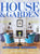 HOUSE & GARDEN | MAY 2013 | PALMS AUBERGINE | EKAT PINK - Knots Rugs 