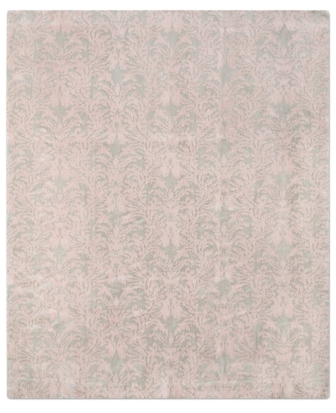 IKAT ROYAL DAMASK | PUTTY PEACH | IN STOCK