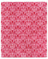 ROYAL DAMASK | RED PINK | IN STOCK